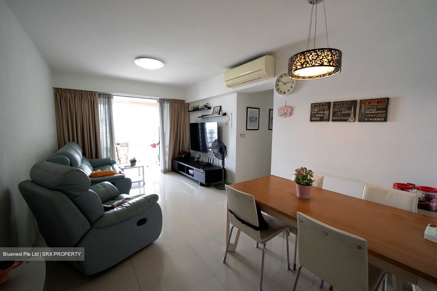 Blk 347A Adora Green (Yishun), HDB 3 Rooms #541333111